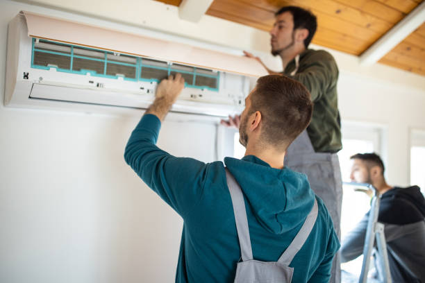 HVAC Maintenance Plan in Mastic Beach, NY
