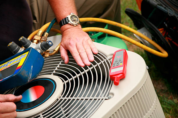 Best HVAC Replacement Cost  in Mastic Beach, NY