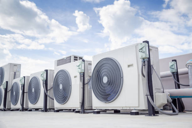 HVAC Emergency Services in Mastic Beach, NY