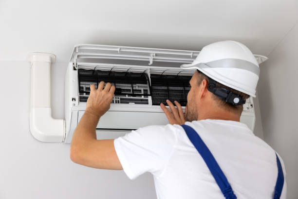 Best HVAC Air Duct Cleaning  in Mastic Beach, NY