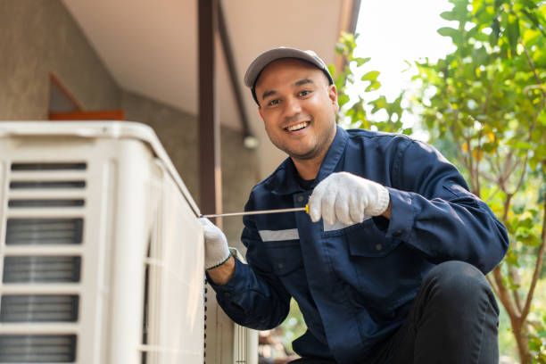 AC Installation Near Me in Mastic Beach, NY